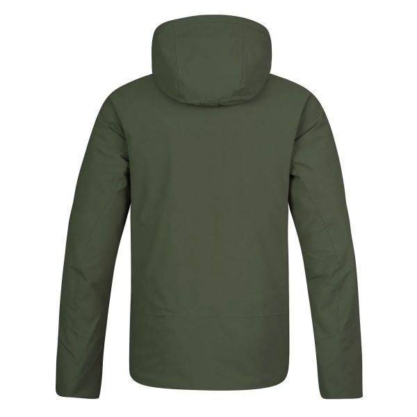 Hannah Derk II Erkek Outdoor Mont