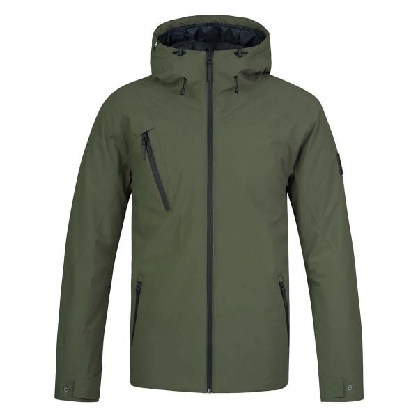 Hannah Derk II Erkek Outdoor Mont