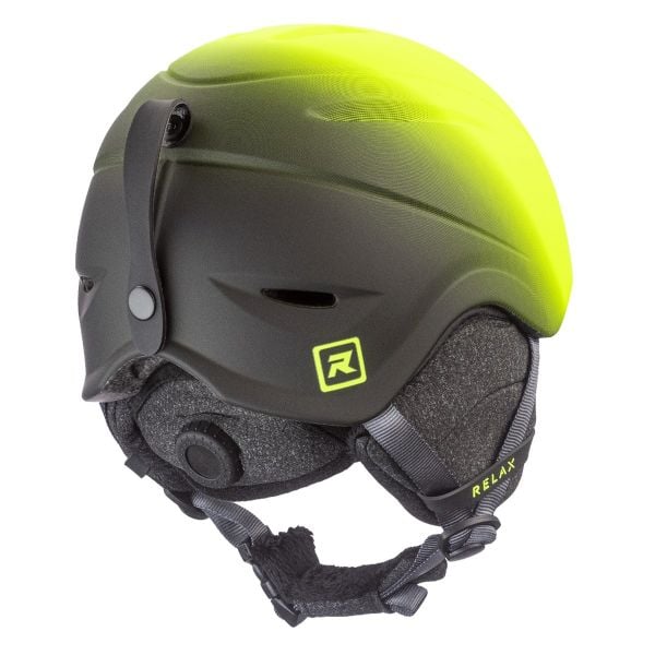 Relax Twister Kayak Kaskı