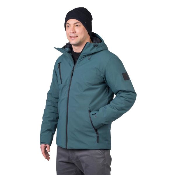 Hannah Derk II Erkek Outdoor Mont