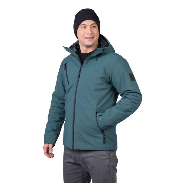 Hannah Derk II Erkek Outdoor Mont
