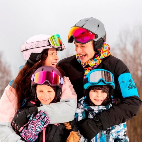 Relax Stealth Kayak Kaskı