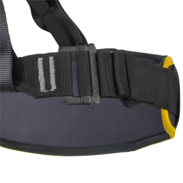 Singingrock Sit Worker 3D Standard Harness Endüstriyel