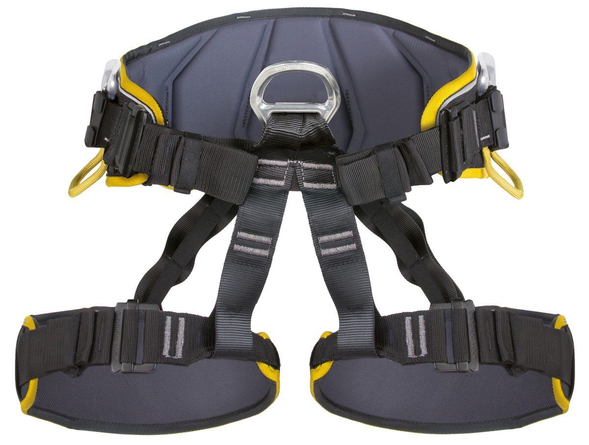 Singingrock Sit Worker 3D Standard Harness Endüstriyel