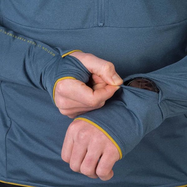 Hannah Ethan HZ Erkek Outdoor Sweatshirt