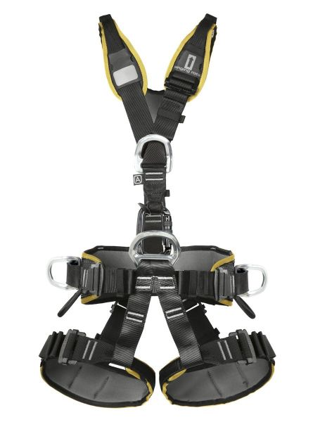 Singingrock Expert Standard III Full Body Harness Endüstriyel