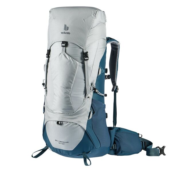 Deuter Aircontact Lite 40 + 10 Litre Sırt Çantası