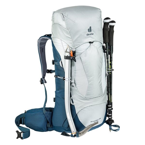 Deuter Aircontact Lite 40 + 10 Litre Sırt Çantası