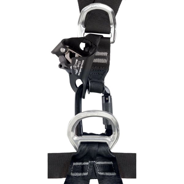 Singingrock Expert Standard III Full Body Harness Endüstriyel