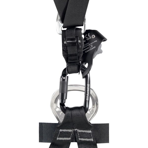 Singingrock Expert Standard III Full Body Harness Endüstriyel