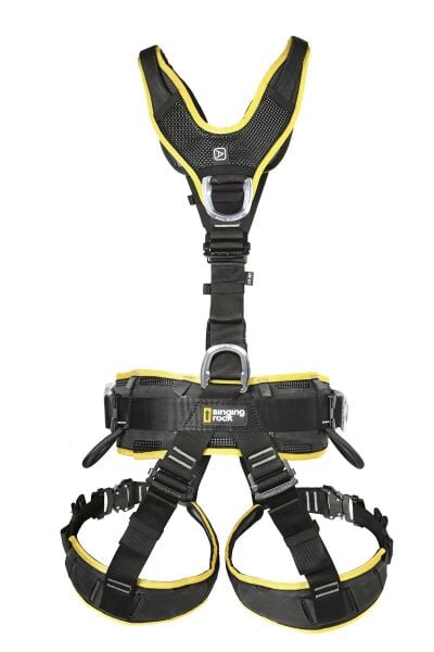 Singingrock Expert Speed III Full Body Harness Endüstriyel
