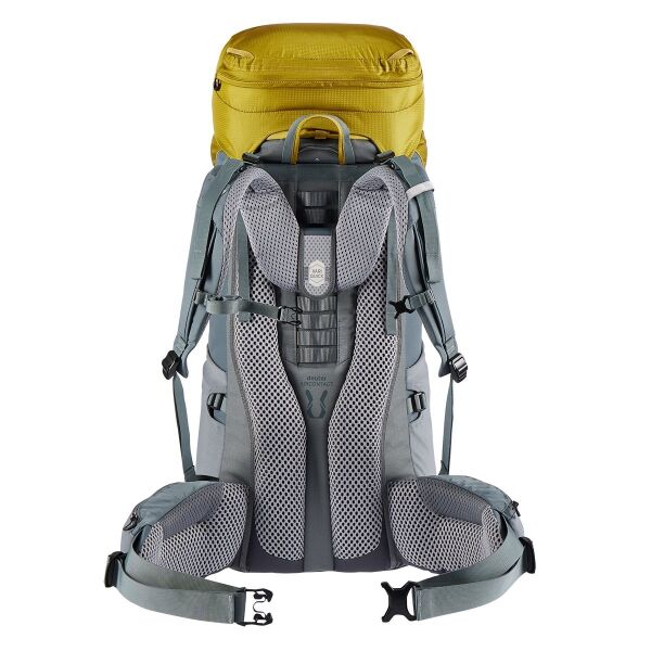 Deuter Aircontact Lite 50 + 10 Litre SL Outdoor Sırt Çantası