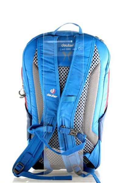 DEUTER   Speed Lite 12 Litre Sırt Çantası Bay-Midnight (Blue)