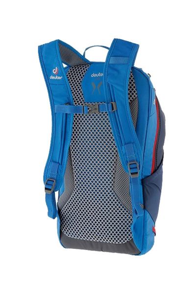 DEUTER   Speed Lite 12 Litre Sırt Çantası Bay-Midnight (Blue)