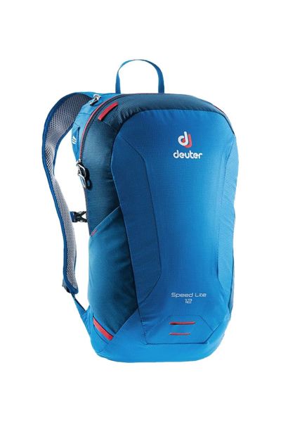 DEUTER   Speed Lite 12 Litre Sırt Çantası Bay-Midnight (Blue)