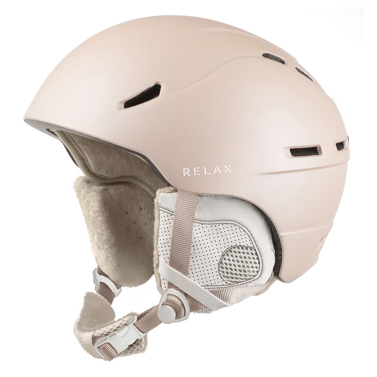 Relax Patrol Kayak Kaskı - S