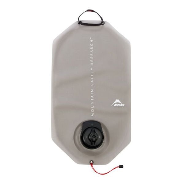MSR DromLite 6 Litre V2 Su Taşıma Torbası