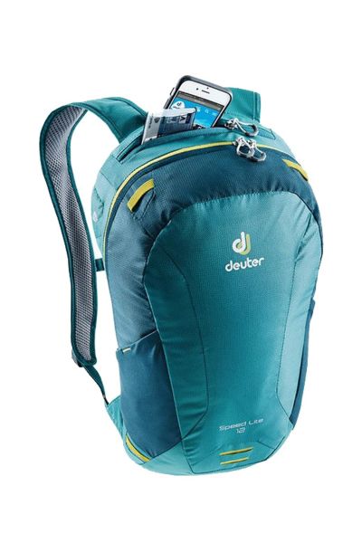 DEUTER   Speed Lite 12 Litre Sırt Çantası Petrol-Arctic