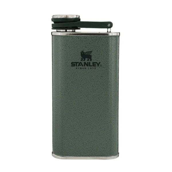 Stanley Klasik Paslanmaz Çelik Cep Matarası 0.23 Lt