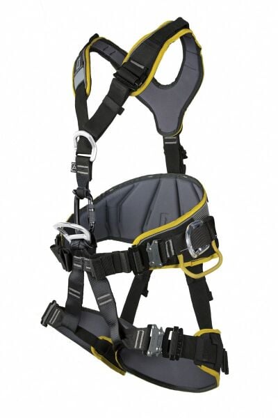 Singingrock Expert 3D Speed Full Body Harness Endüstriyel
