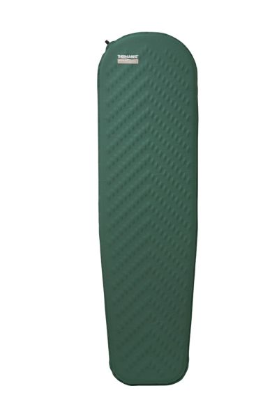 THERMAREST Trail Lite Regular Şişme Mat apple green