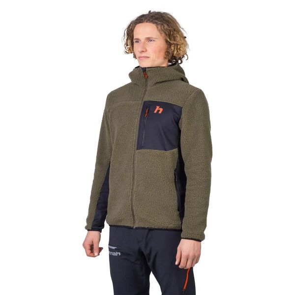 Hannah Kodiak Erkek Outdoor Polar