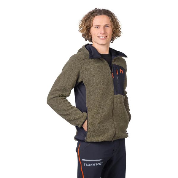 Hannah Kodiak Erkek Outdoor Polar