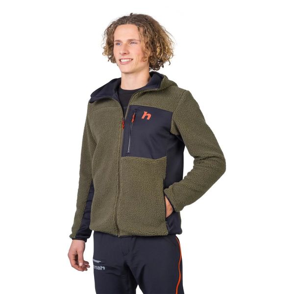 Hannah Kodiak Erkek Outdoor Polar