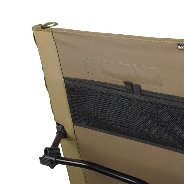 Helinox Tactical Cot One Convertible Kampet