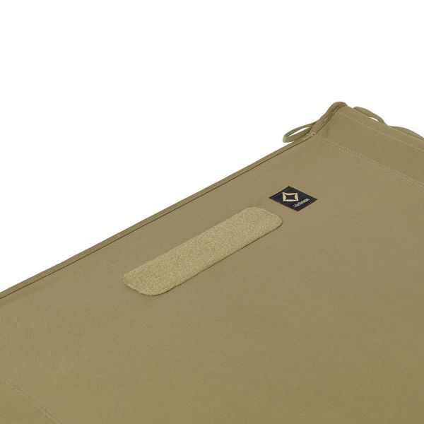 Helinox Tactical Cot One Convertible Kampet