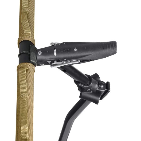Helinox Tactical Cot One Convertible Kampet