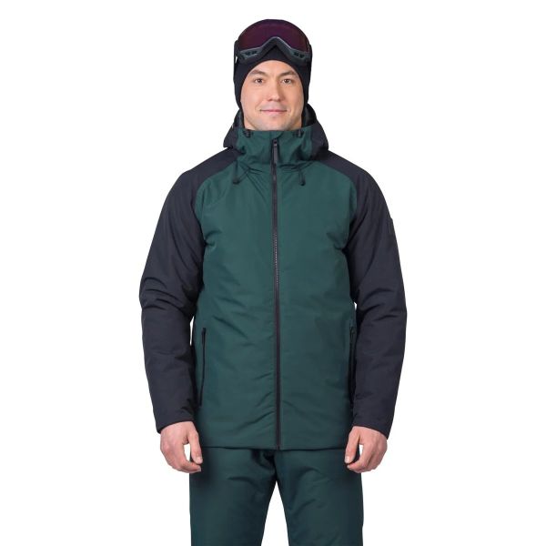 Hannah Mascon II Erkek Outdoor Mont
