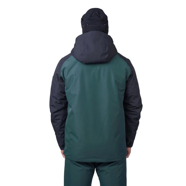 Hannah Mascon II Erkek Outdoor Mont