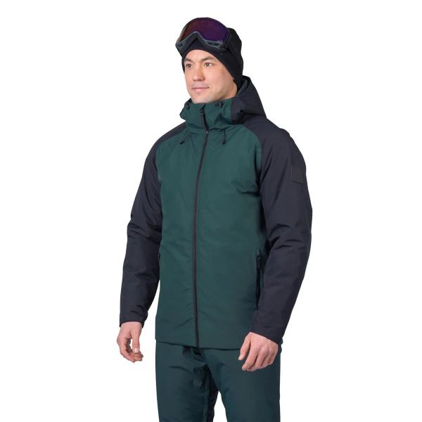 Hannah Mascon II Erkek Outdoor Mont