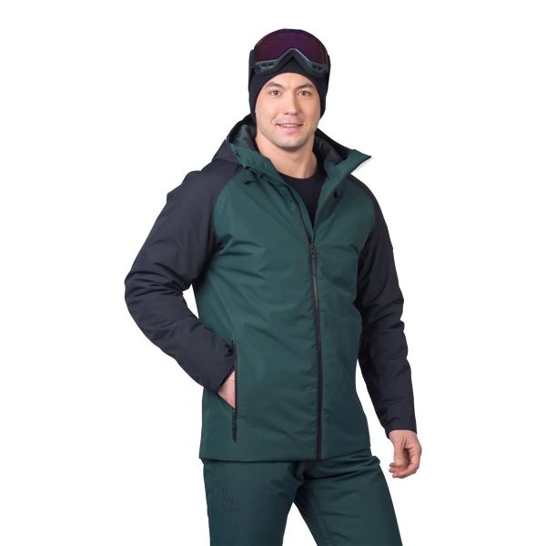 Hannah Mascon II Erkek Outdoor Mont