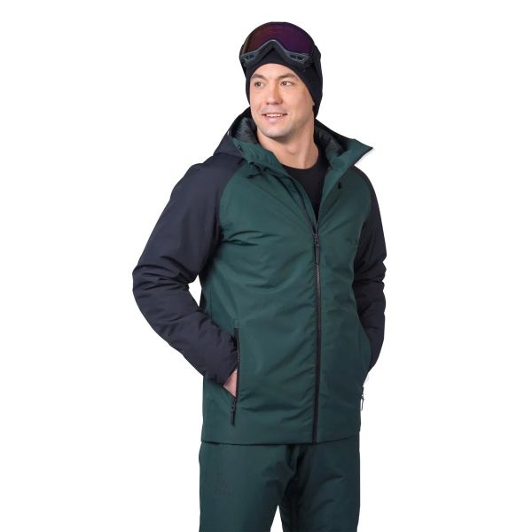 Hannah Mascon II Erkek Outdoor Mont