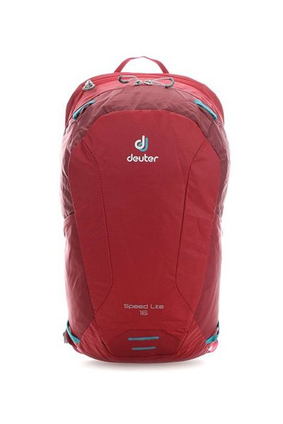 DEUTER  Speed Lite 16 Litre Sırt Çantası CRANBERRY-MARON