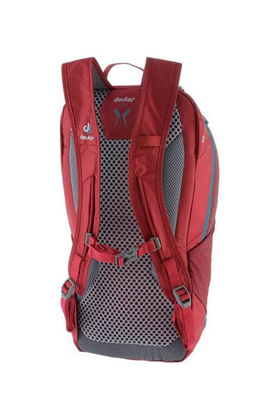DEUTER  Speed Lite 16 Litre Sırt Çantası CRANBERRY-MARON
