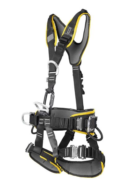 Singingrock Expert Speed III Full Body Harness Endüstriyel