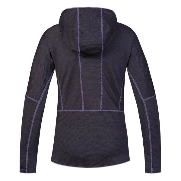 Hannah Meda Hoody Kadın Sweatshirt