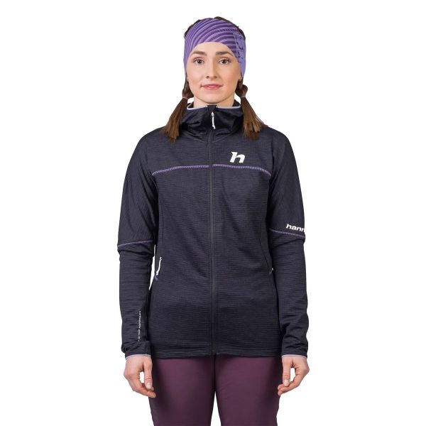 Hannah Meda Hoody Kadın Sweatshirt