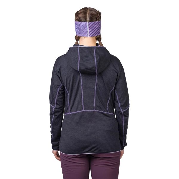 Hannah Meda Hoody Kadın Sweatshirt