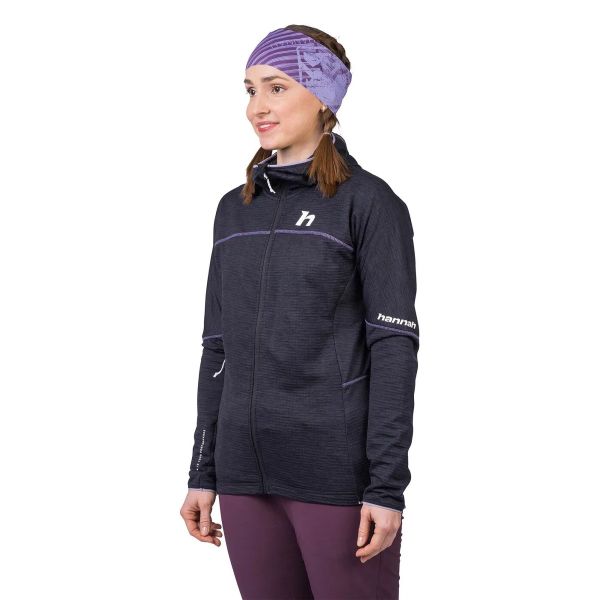 Hannah Meda Hoody Kadın Sweatshirt