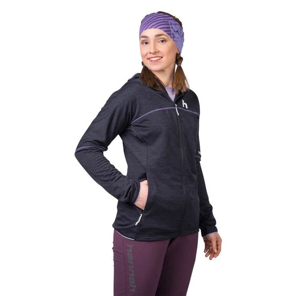 Hannah Meda Hoody Kadın Sweatshirt