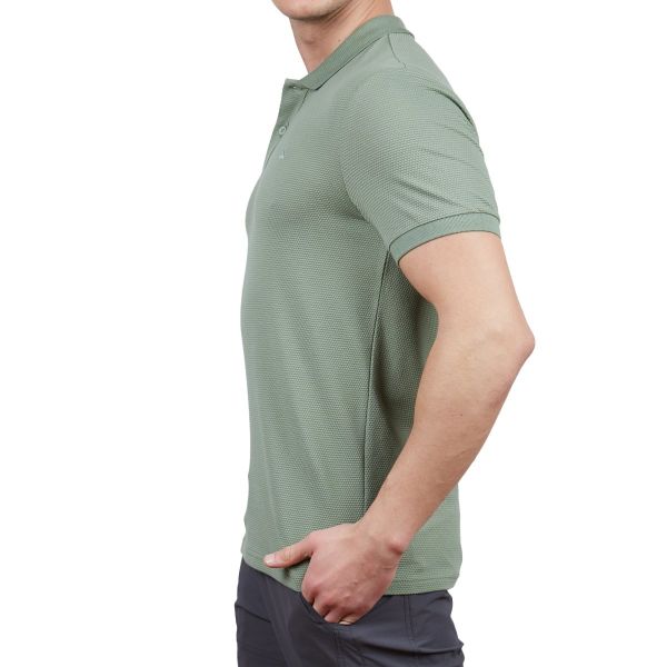 Alpinist Roc Erkek Polo T-Shirt