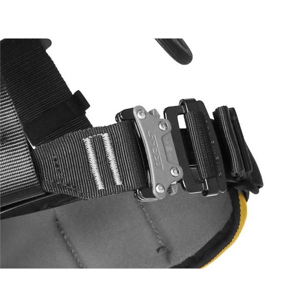 Singingrock Expert Speed III Full Body Harness Endüstriyel