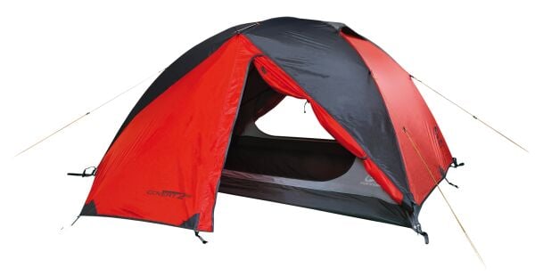 Hannah Covert 2 WS 2 Kişilik 5 Mevsim Çadır