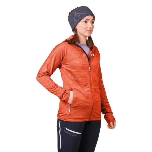 Hannah Meda Hoody Kadın Sweatshirt