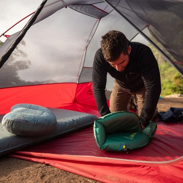 Thermarest Trail Pro RW Şişme Kamp Matı