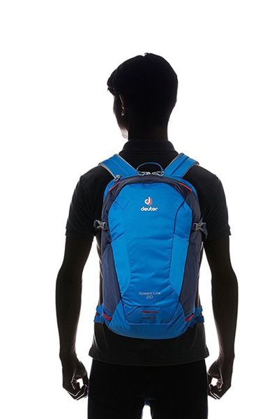 Deuter Speed Lite 20 Litre Sırt Çantası